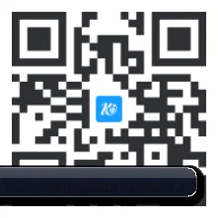 系统版 iOS 二维码